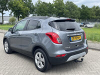 Opel Mokka X 1.4 Turbo Online Edition 33
