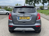 Opel Mokka X 1.4 Turbo Online Edition 34