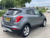 Opel Mokka X 1.4 Turbo Online Edition 35