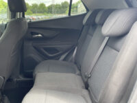 Opel Mokka X 1.4 Turbo Online Edition 38