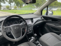 Opel Mokka X 1.4 Turbo Online Edition 39