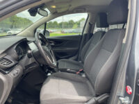 Opel Mokka X 1.4 Turbo Online Edition 40