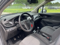 Opel Mokka X 1.4 Turbo Online Edition 42
