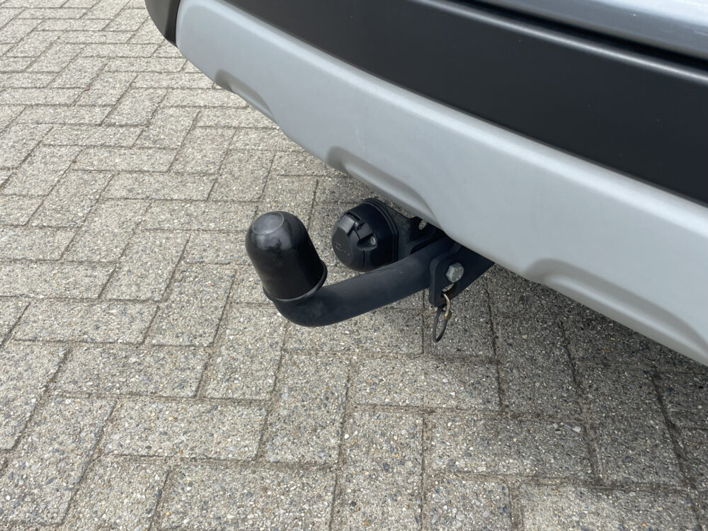 Opel Mokka X 1.4 Turbo Online Edition 8