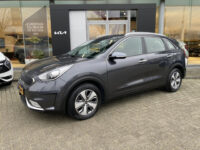 Kia Niro 1.6 GDi Hybrid DynamicLine 22