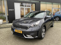 Kia Niro 1.6 GDi Hybrid DynamicLine 23