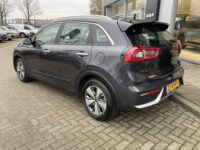 Kia Niro 1.6 GDi Hybrid DynamicLine 24