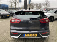 Kia Niro 1.6 GDi Hybrid DynamicLine 25