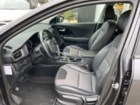 Kia Niro 1.6 GDi Hybrid DynamicLine 26
