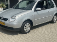 Volkswagen Lupo 1.4 Comfortline 19