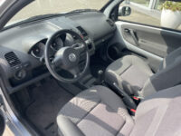 Volkswagen Lupo 1.4 Comfortline 24