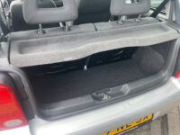 Volkswagen Lupo 1.4 Comfortline 31