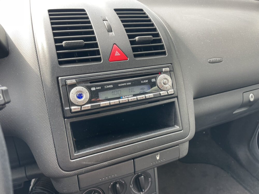 Volkswagen Lupo 1.4 Comfortline 7