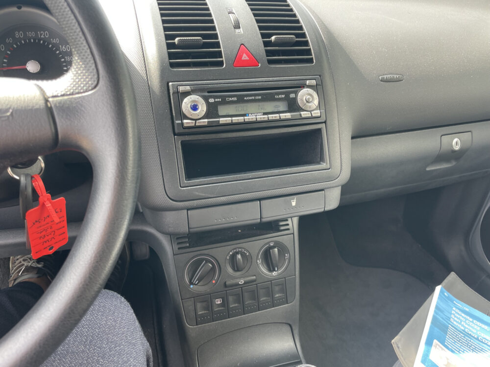 Volkswagen Lupo 1.4 Comfortline 9