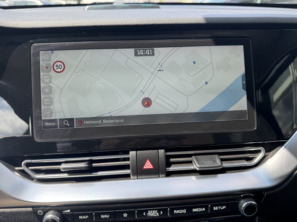 Kia Niro 1.6 GDi PHEV DynamicPlusLine 13
