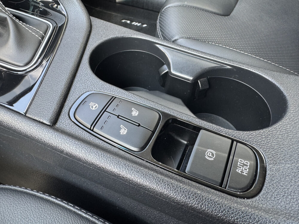Kia Niro 1.6 GDi PHEV DynamicPlusLine 14