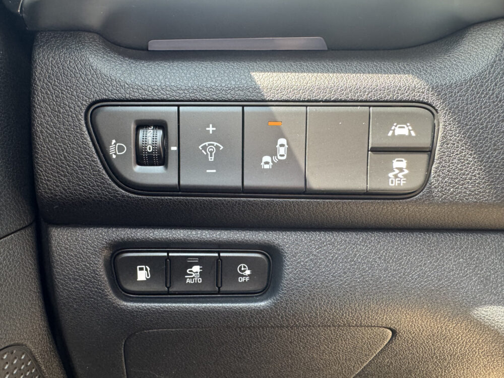 Kia Niro 1.6 GDi PHEV DynamicPlusLine 18