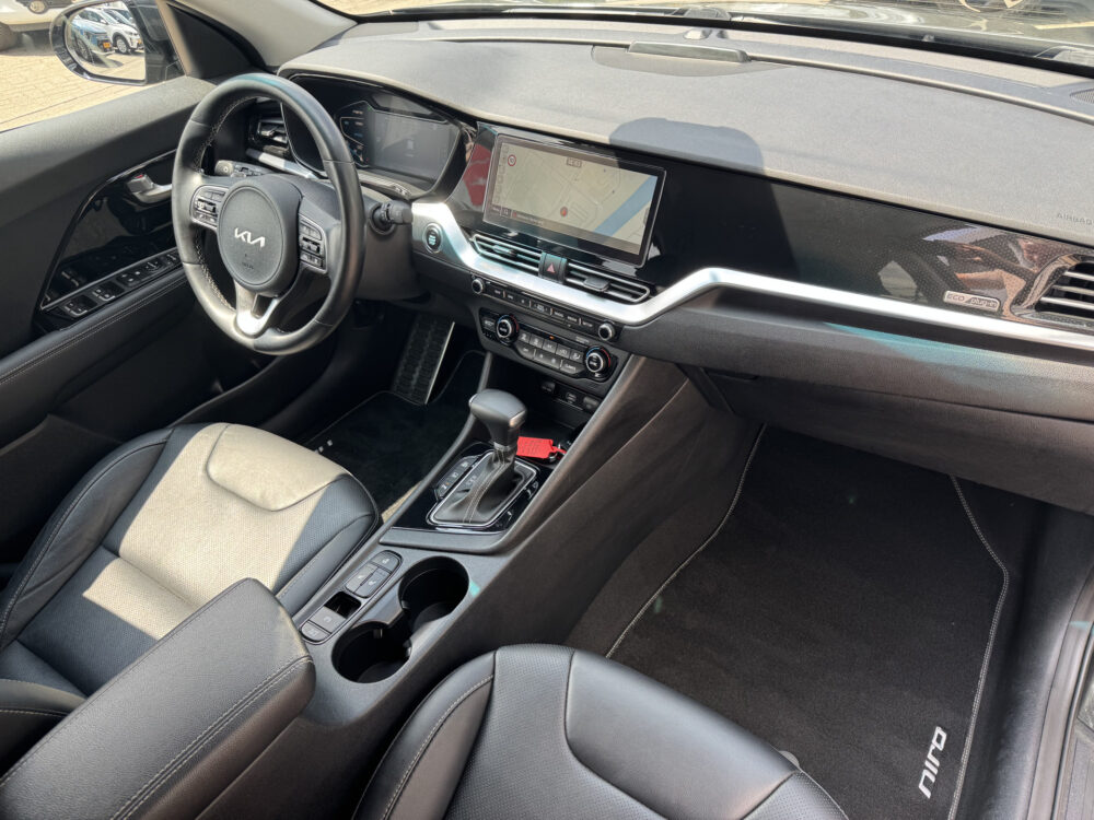 Kia Niro 1.6 GDi PHEV DynamicPlusLine 20