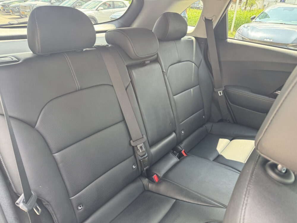 Kia Niro 1.6 GDi PHEV DynamicPlusLine 21