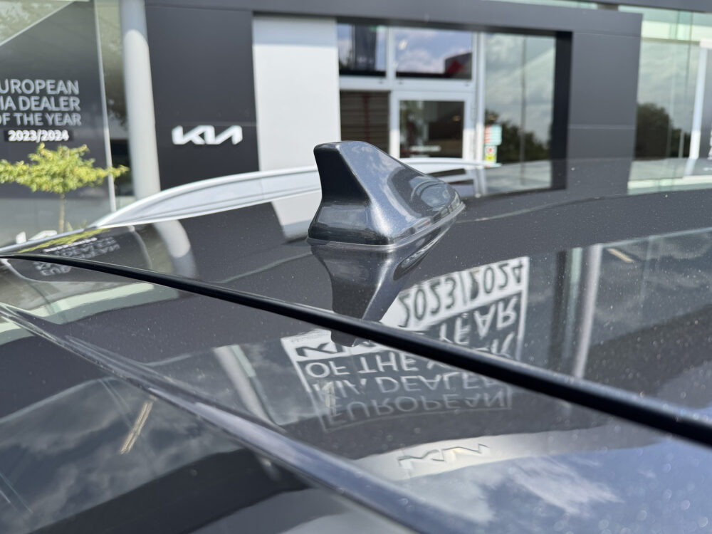 Kia Niro 1.6 GDi PHEV DynamicPlusLine 25