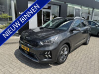 Kia Niro 1.6 GDi PHEV DynamicPlusLine 31