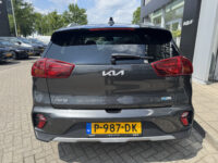 Kia Niro 1.6 GDi PHEV DynamicPlusLine 34