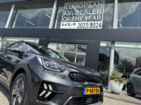 Kia Niro 1.6 GDi PHEV DynamicPlusLine 35