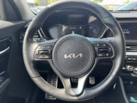 Kia Niro 1.6 GDi PHEV DynamicPlusLine 40