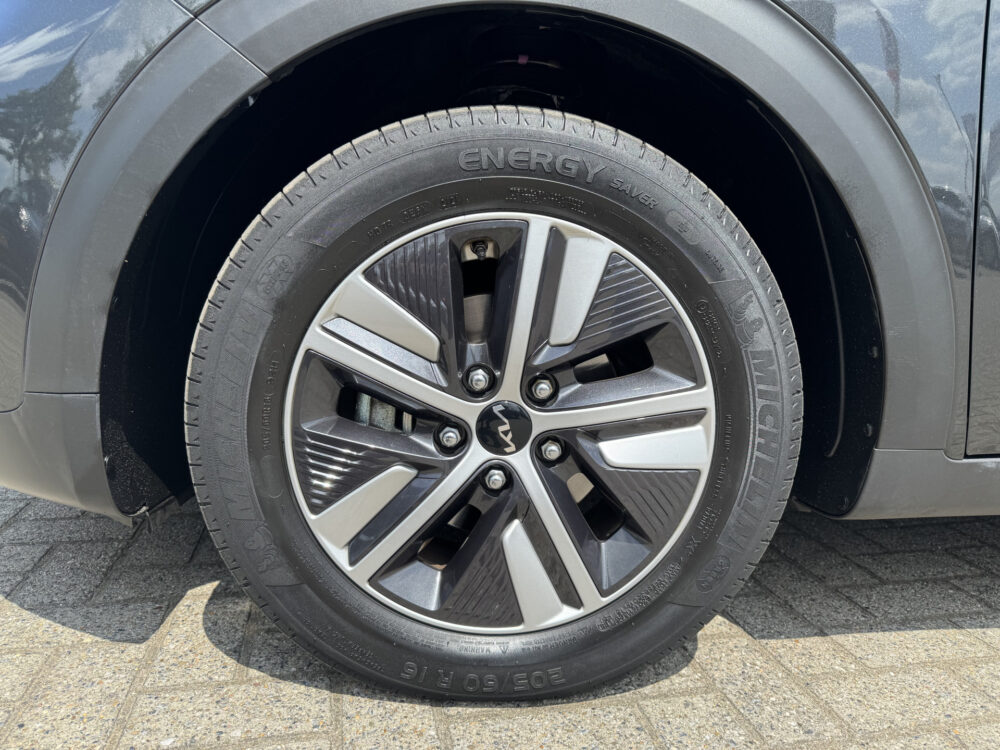 Kia Niro 1.6 GDi PHEV DynamicPlusLine 6