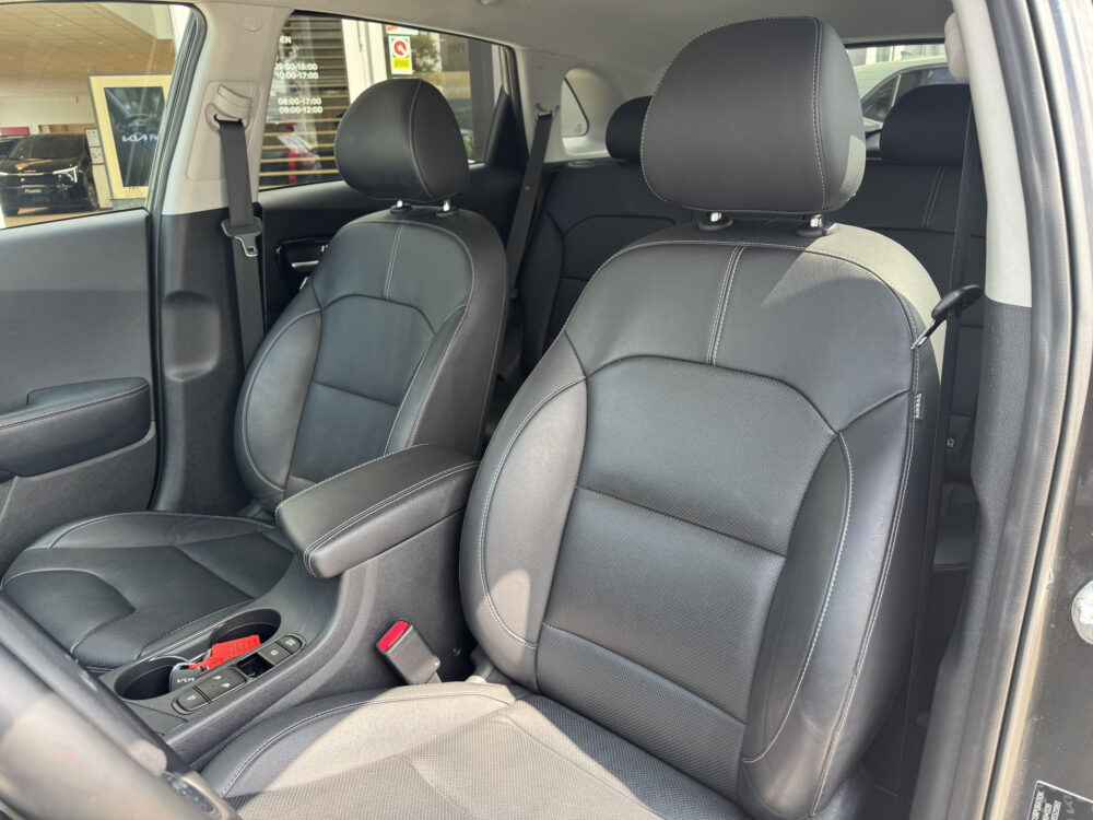Kia Niro 1.6 GDi PHEV DynamicPlusLine 7
