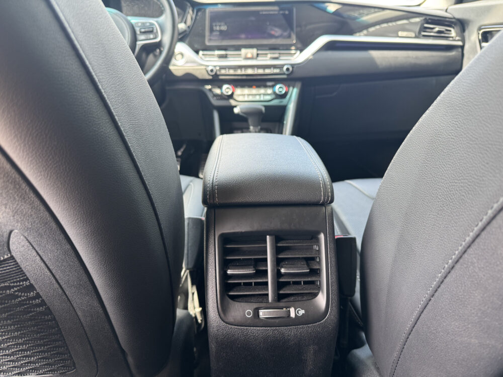 Kia Niro 1.6 GDi PHEV DynamicPlusLine 8
