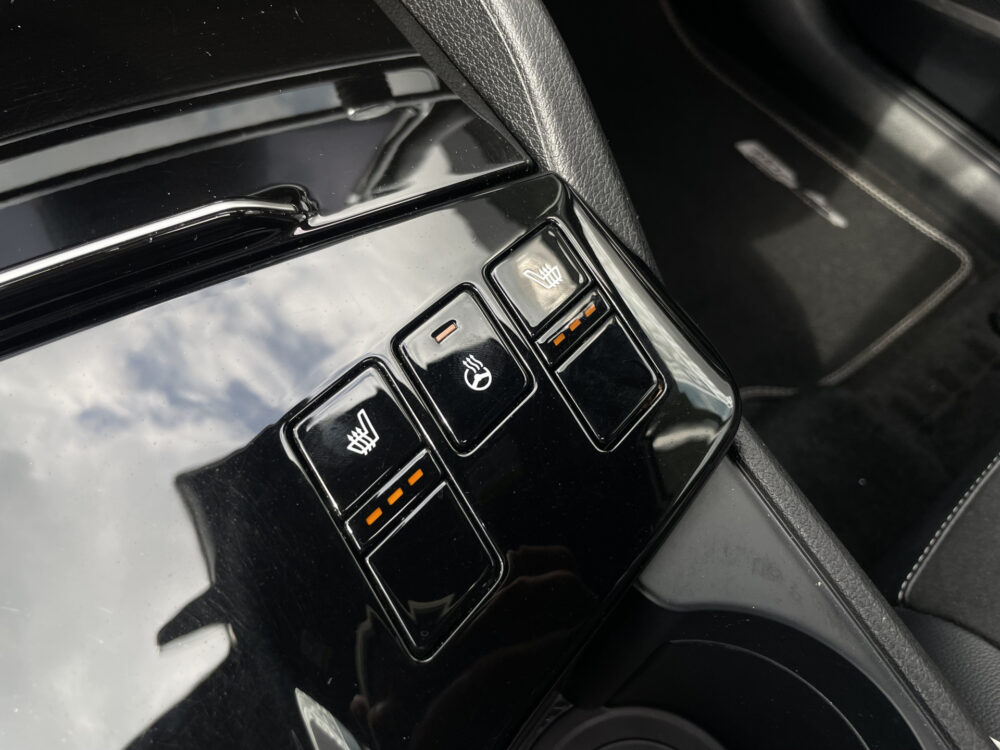 Kia Sportage 1.6 T-GDi Plug-in Hybrid AWD GT-Line // Trekhaak 21