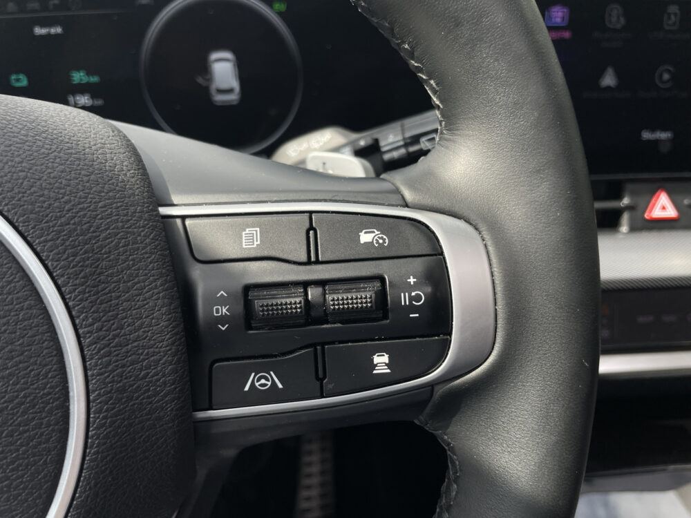 Kia Sportage 1.6 T-GDi Plug-in Hybrid AWD GT-Line // Trekhaak 27