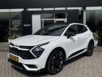 Kia Sportage 1.6 T-GDi Plug-in Hybrid AWD GT-Line // Trekhaak 32