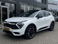 Kia Sportage 1.6 T-GDi Plug-in Hybrid AWD GT-Line // Trekhaak 33