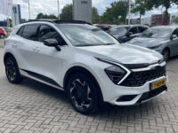 Kia Sportage 1.6 T-GDi Plug-in Hybrid AWD GT-Line // Trekhaak 35