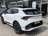 Kia Sportage 1.6 T-GDi Plug-in Hybrid AWD GT-Line // Trekhaak 38