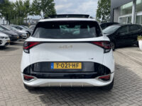 Kia Sportage 1.6 T-GDi Plug-in Hybrid AWD GT-Line // Trekhaak 39