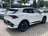 Kia Sportage 1.6 T-GDi Plug-in Hybrid AWD GT-Line // Trekhaak 40