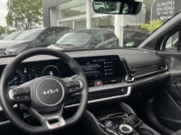 Kia Sportage 1.6 T-GDi Plug-in Hybrid AWD GT-Line // Trekhaak 46