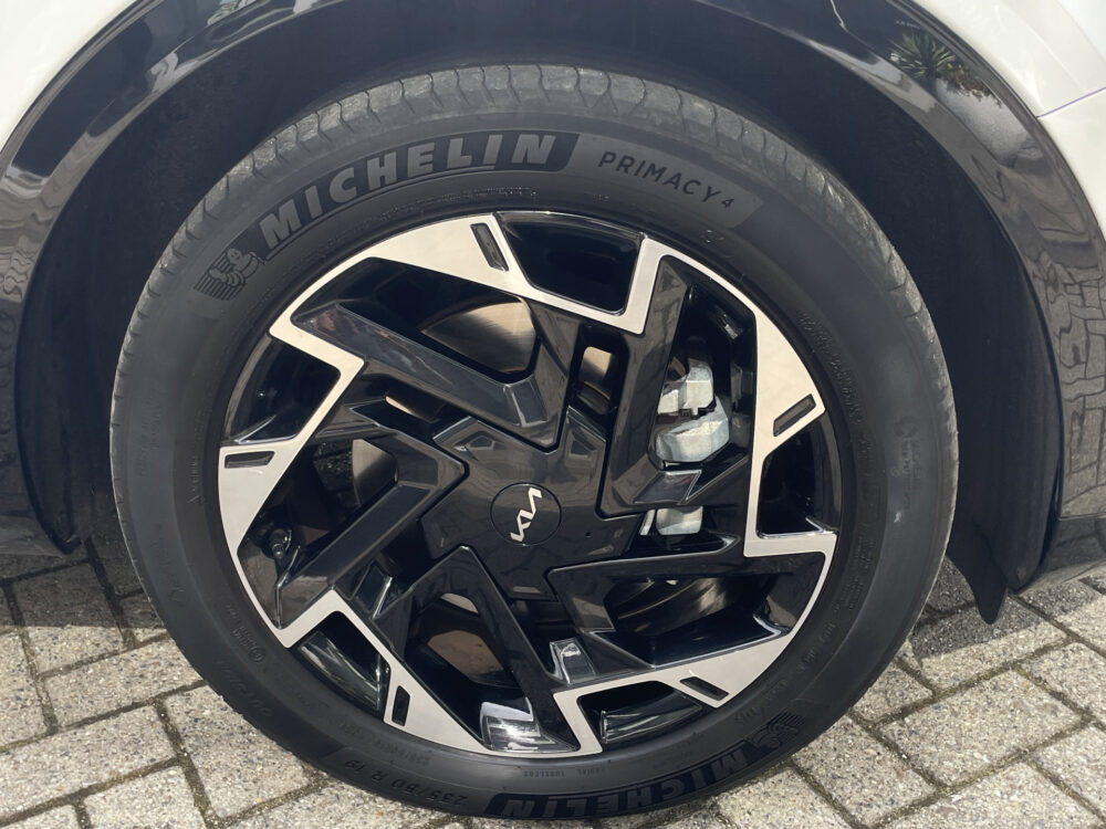 Kia Sportage 1.6 T-GDi Plug-in Hybrid AWD GT-Line // Trekhaak 5
