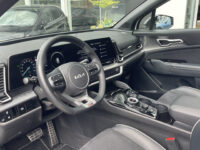 Kia Sportage 1.6 T-GDi Plug-in Hybrid AWD GT-Line // Trekhaak 50