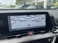 Kia Sportage 1.6 T-GDi Plug-in Hybrid AWD GT-Line // Trekhaak 54