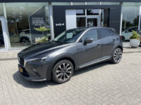 Mazda CX-3 2.0 SkyActiv-G 121 Luxury Automaat 15