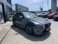 Mazda CX-3 2.0 SkyActiv-G 121 Luxury Automaat 16