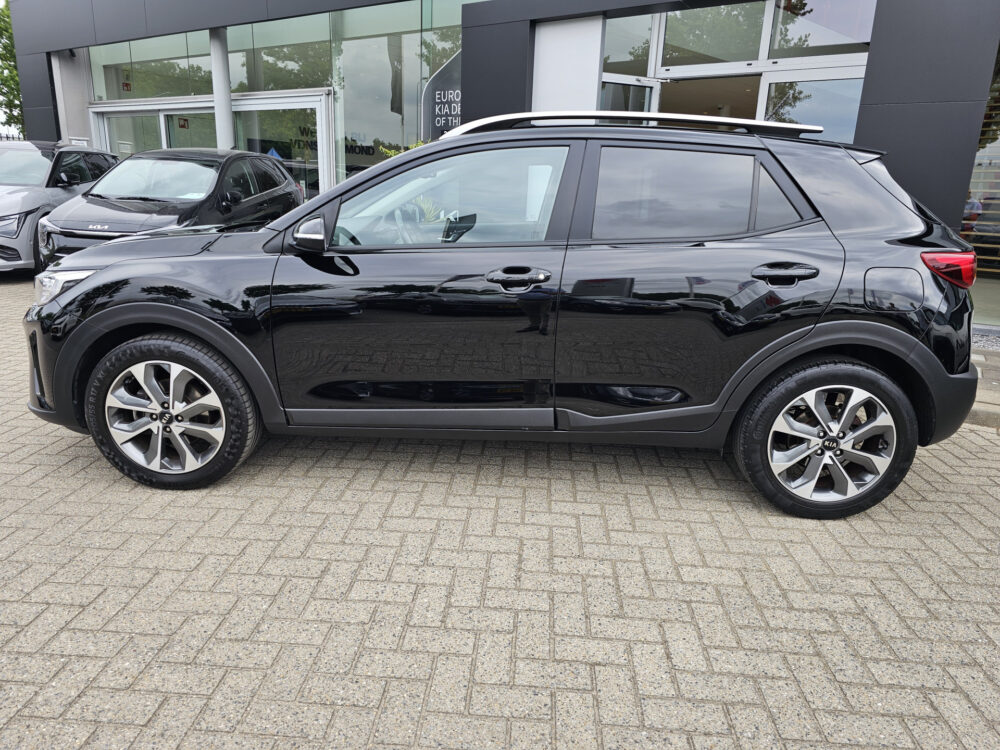 Kia Stonic 1.0 T-GDi DynamicLine 1