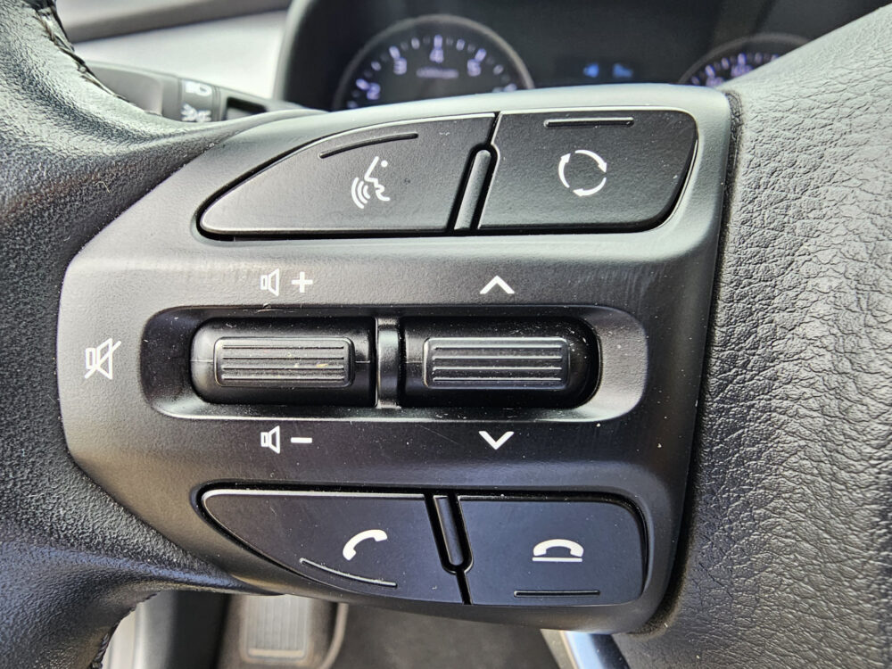 Kia Stonic 1.0 T-GDi DynamicLine 15