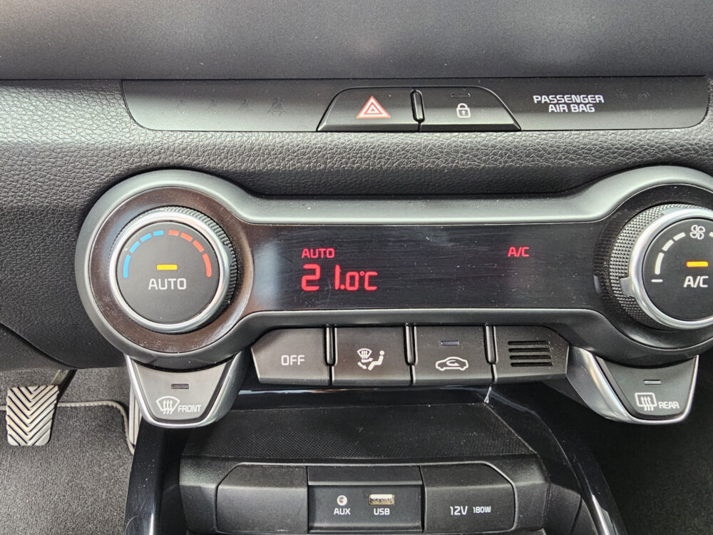 Kia Stonic 1.0 T-GDi DynamicLine 17