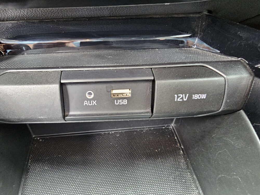 Kia Stonic 1.0 T-GDi DynamicLine 18