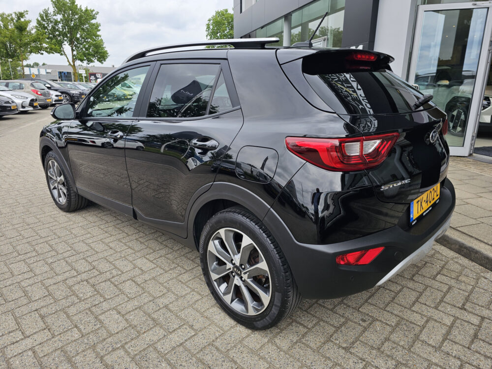 Kia Stonic 1.0 T-GDi DynamicLine 2